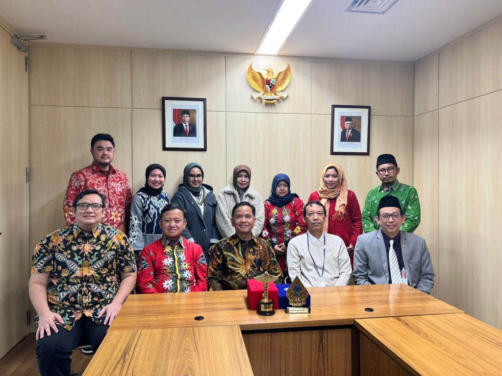 PCINU Jepang dan FK Universitas Swadaya Gunung Jati Adakan Konsultasi bagi Pekerja Migran Indonesia di Jepang
