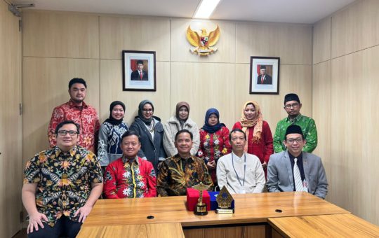 PCINU Jepang dan FK Universitas Swadaya Gunung Jati Adakan Konsultasi bagi Pekerja Migran Indonesia di Jepang