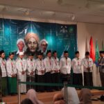 Resmi Dilantik, Pengurus MWCINU Niigata 2024-2026 Siap Emban Amanah dan Perkuat Syiar Islam