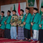PCINU Jepang Resmi Lantik MWCINU Nagano: Organisasi Baru dengan Jamaah Besar di Jepang