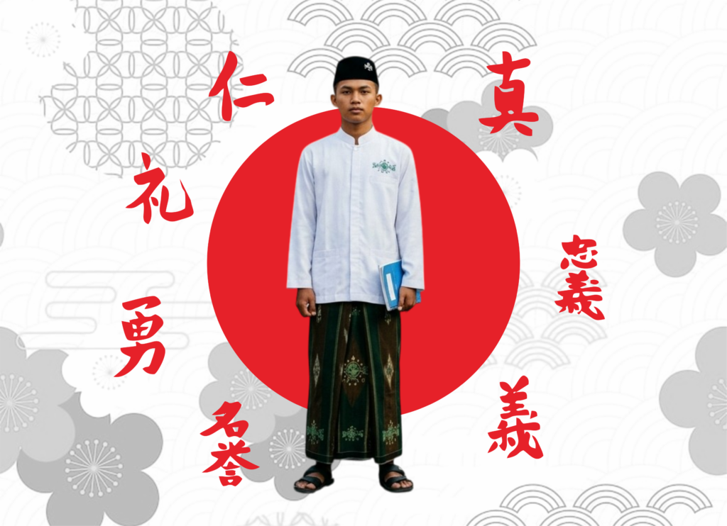 01 Menyelaraskan Nilai