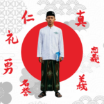 Menyelaraskan Nilai Kesatria Bushido dengan Prinsip Islam Nusantara di Jepang