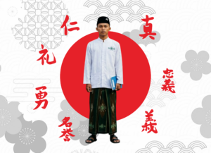 01 Menyelaraskan Nilai