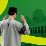 Filosofi Shalat sebagai Simbol Persatuan