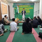 Penutupan Konfermacabis II MWCINU Niigata, Kiai Achmad Gazali Serukan Pentingnya Solidaritas Anggota
