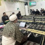 Menjunjung Langit di Negeri Jepang