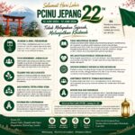 Harlah ke-22 PCINU Jepang: Tidak Melupakan Sejarah, Melanjutkan Khidmah