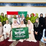Gandeng UGM, PCI Muslimat NU Jepang Gelar Edukasi Makanan Halal hingga Kesehatan Mental Pekerja