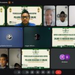 Lakpesdam PCINU Jepang Gelar Webinar Pengelolaan Keuangan dan Peluang Beasiswa S1 PJJ untuk Pekerja Indonesia di Jepang