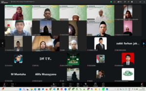 Fiqih Aqalliyat sebagai Panduan Muslim Minoritas di Era Global, Halal Center PCINU Jepang Luncurkan Sertifikasi Halal Gratis dan Platform Informasi Halal Digital