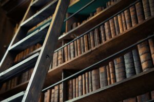 Pondasi Ilmu dan Ibadah adalah Akhlak, Titik!