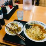 Hukum Makan di Restoran Jepang: tentang Kontaminasi Silang