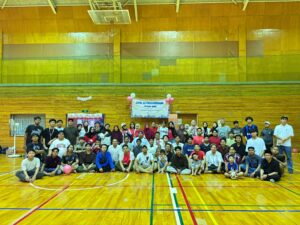 KKN Internasional UIN Jakarta Gelar Perayaan HUT ke-81 RI Bersama Diaspora Muslim Indonesia di Nagano