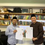 Fakultas Syariah dan Hukum Universitas PTIQ Jakarta Jalin Kerja Sama dengan PCINU Jepang untuk Perkuat Tri Dharma Perguruan Tinggi