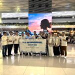 UIN Jakarta Berangkatkan Mahasiswa KKN Internasional ke Nagano dan Ibaraki, Jepang