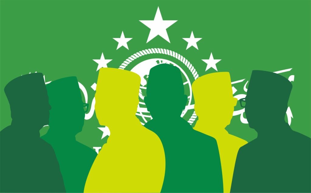 Who Will Be the Next Leader of Nahdlatul Ulama?