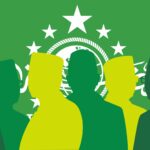 Who Will Be the Next Leader of Nahdlatul Ulama?