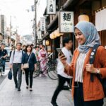 Memanfaatkan Teknologi untuk Menjaga Akidah Keislaman di Jepang