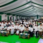 Sesi Potret NU di Muktamar Abad Kedua
