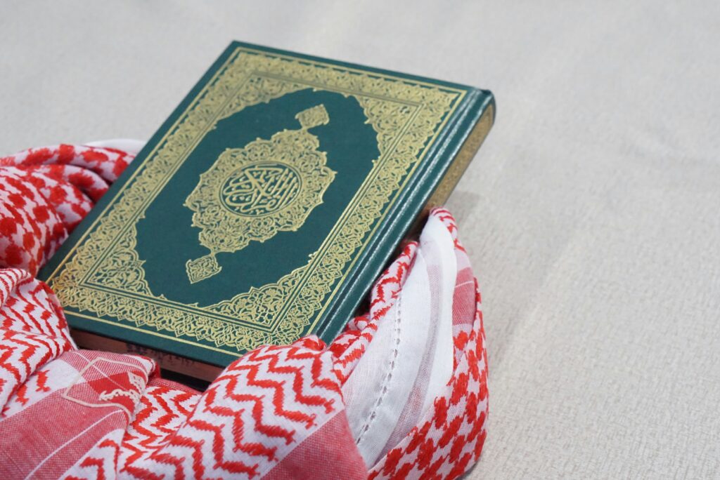 Menolak Politisasi al-Quran dan Hadis Kaum Salafi