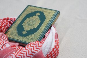 Menolak Politisasi al-Quran dan Hadis Kaum Salafi