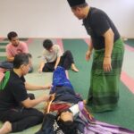 Warga Muslim Niigata Ikuti Pelatihan Pemulasaran Jenazah Sesuai Syariat Islam